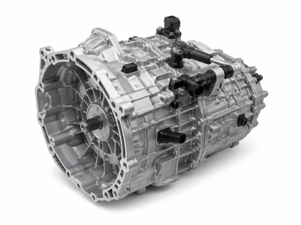 Hyundai D7UF1 7-Speed DCT gearbox for sale