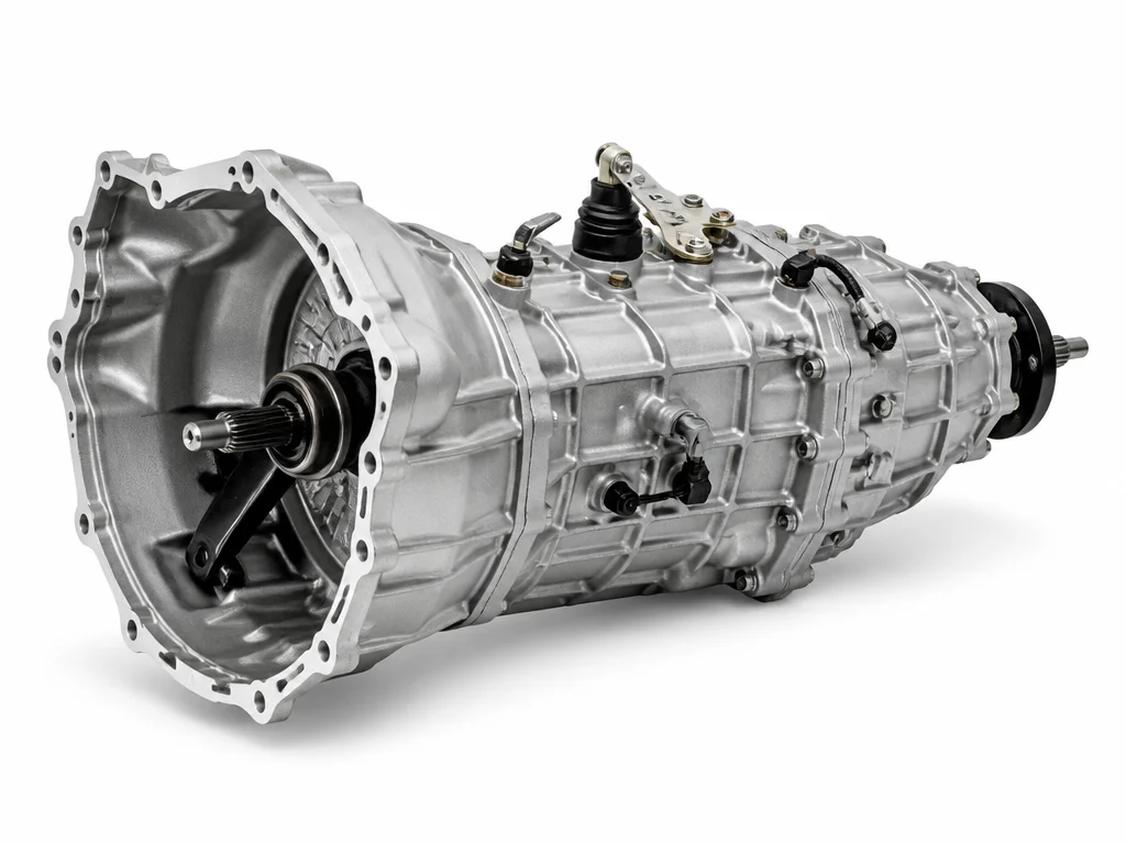 Hyundai H100-5MT H100 5-Speed Manual gearbox for sale