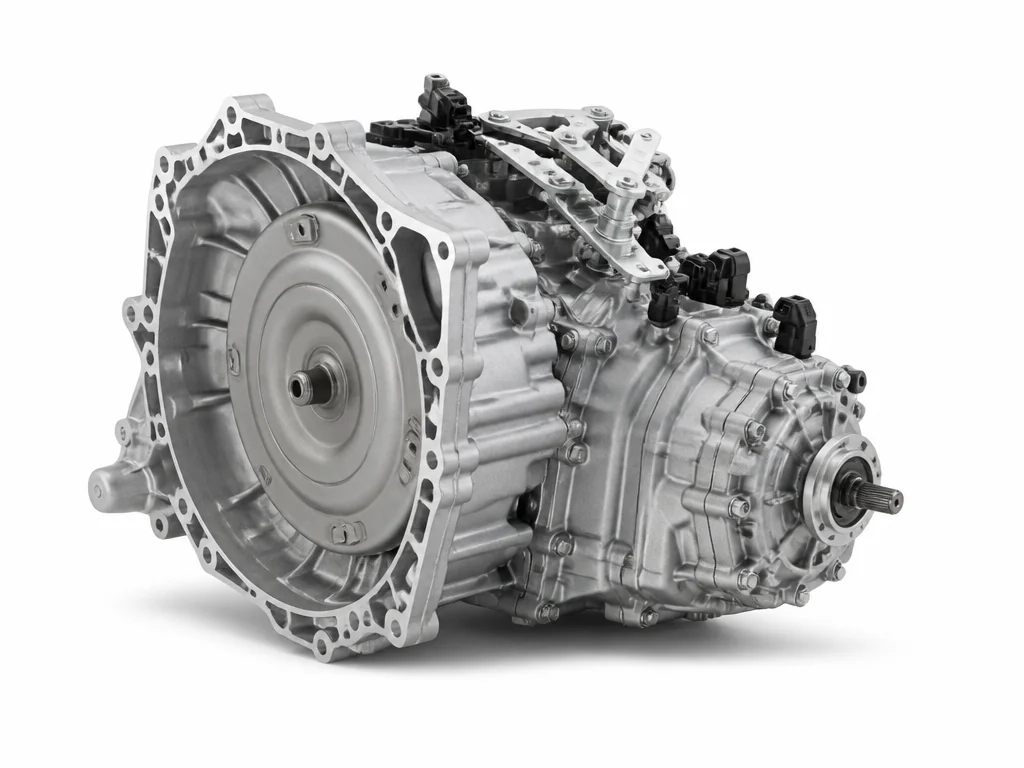 Hyundai IVT IVT (CVT) gearbox for sale
