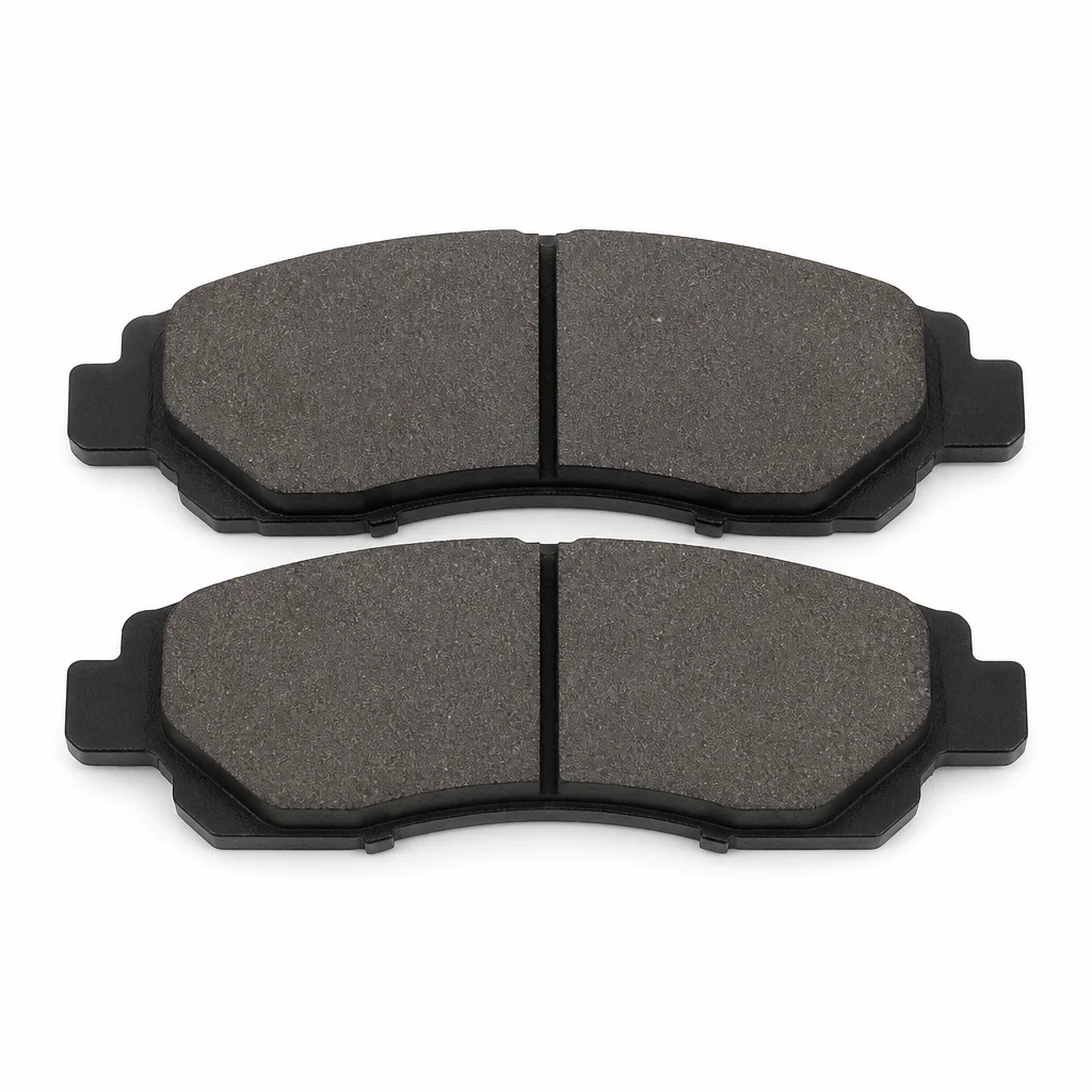 Used Hyundai Brake Pads