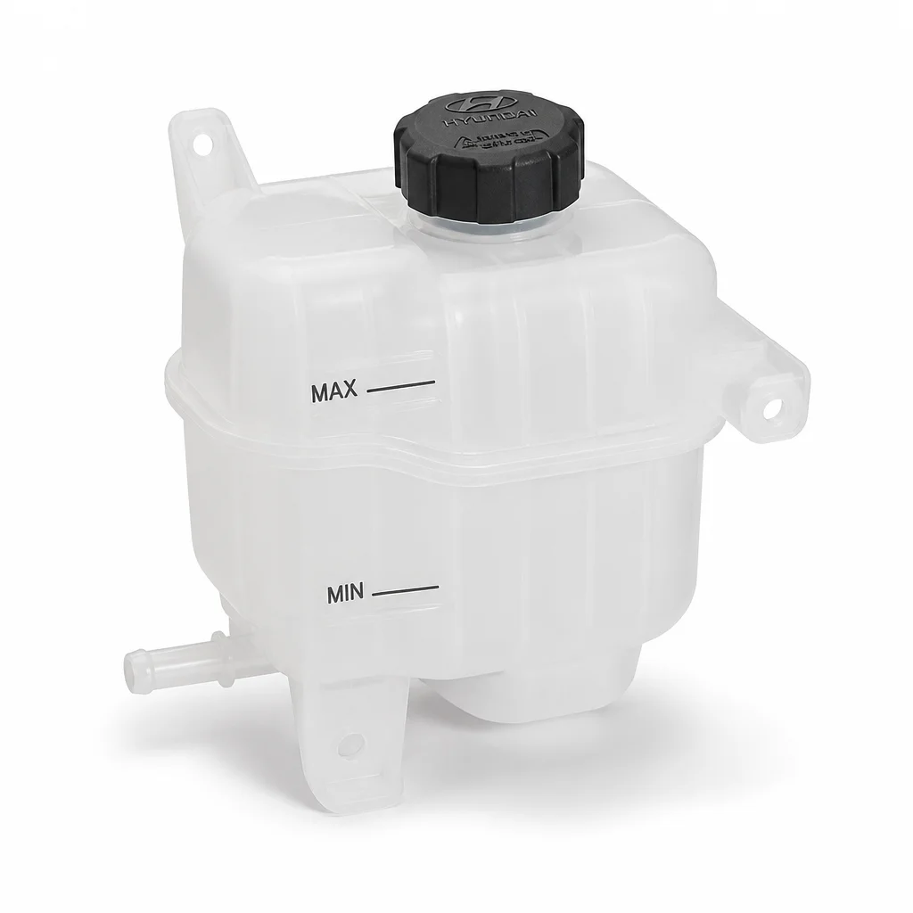 Used Hyundai Expansion Tank