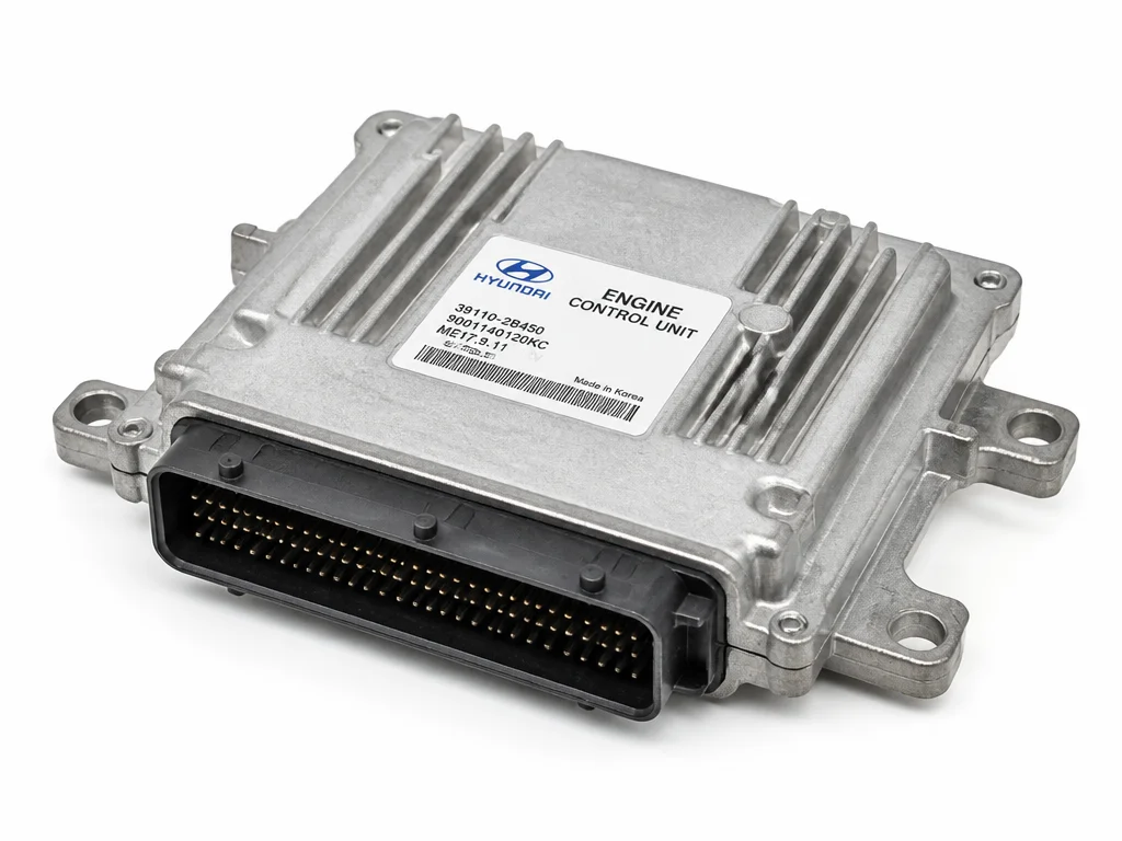 Hyundai Electrical & Electronics for sale