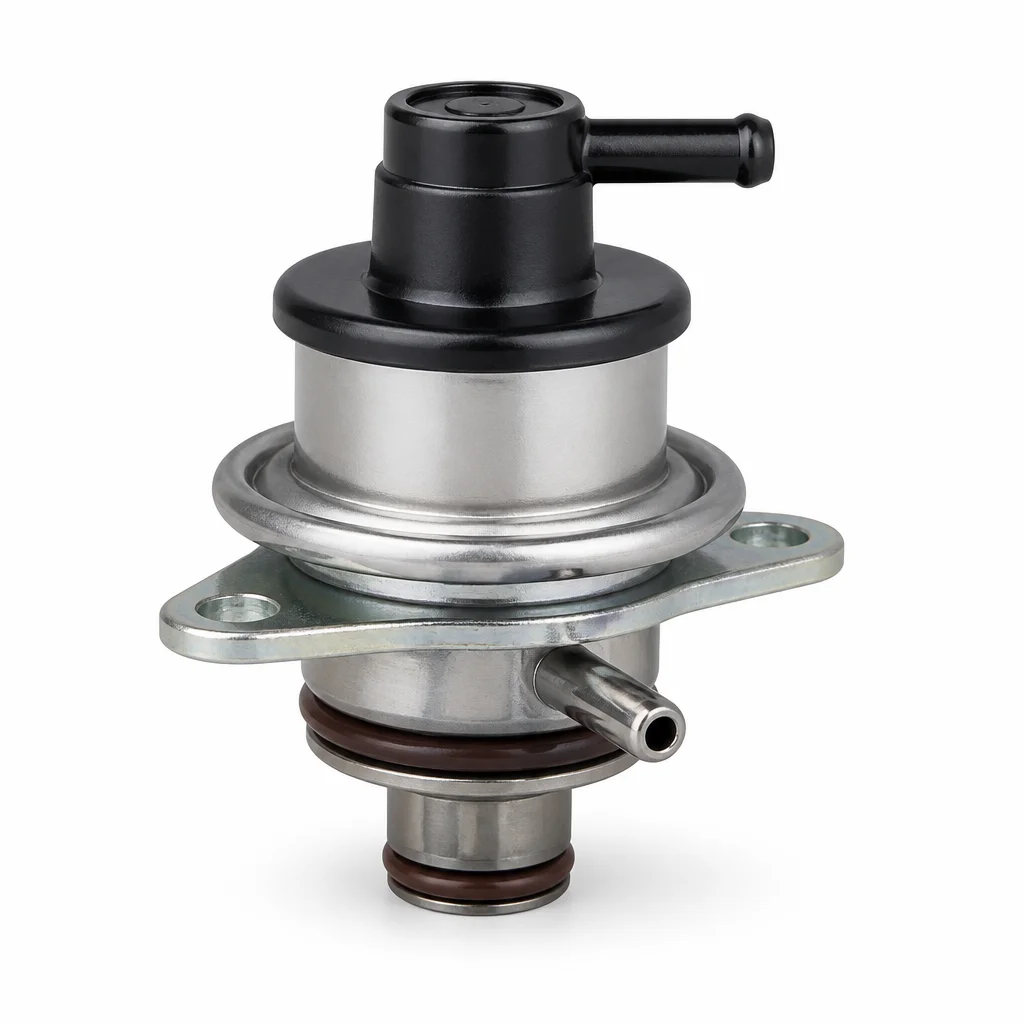 Used Hyundai Fuel Pressure Regulators