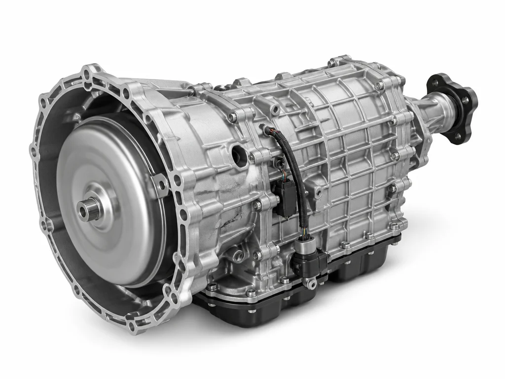 Hyundai Gearbox & Drivetrain for sale